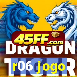 r06 jogo